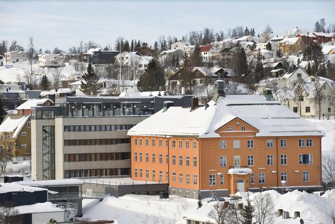 Hotel St-Elisabeth Tromso Norway thumbnail