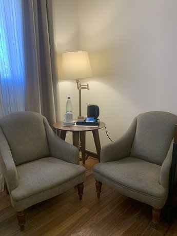 Parador de Las Canadas del Teide
