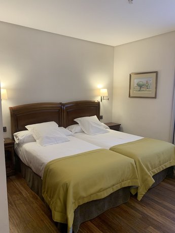 Parador de Las Canadas del Teide