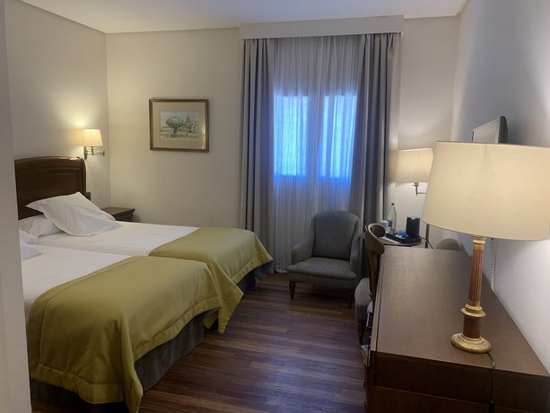 Parador de Las Canadas del Teide