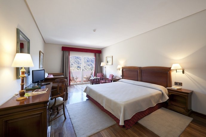Parador de Las Canadas del Teide