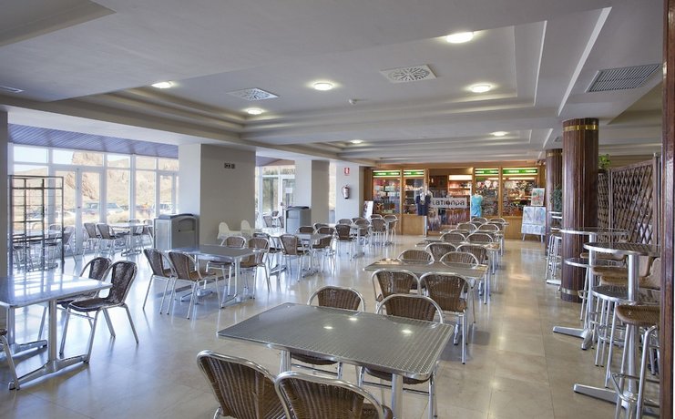 Parador de Las Canadas del Teide