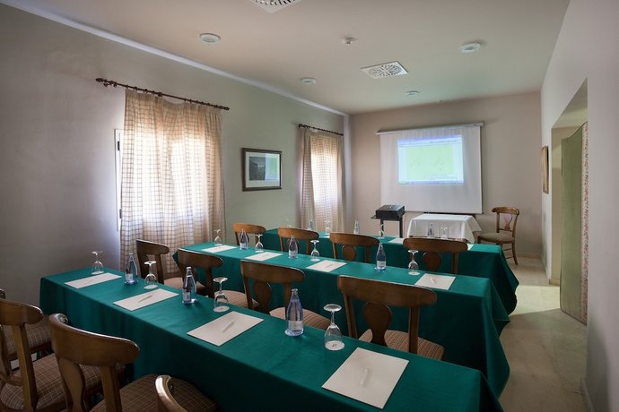 Parador de Las Canadas del Teide