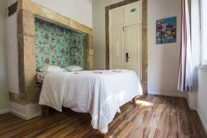 SafeStay Lisbon
