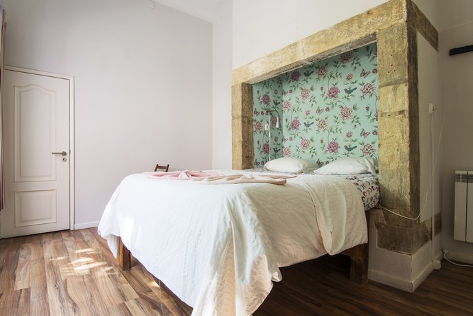 SafeStay Lisbon