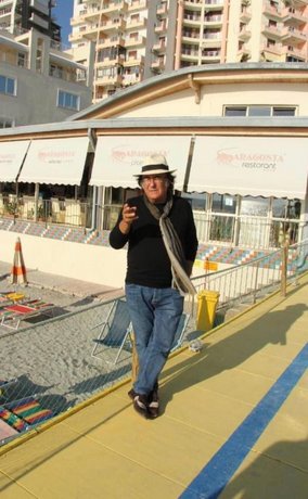 Aragosta Hotel & Restaurant