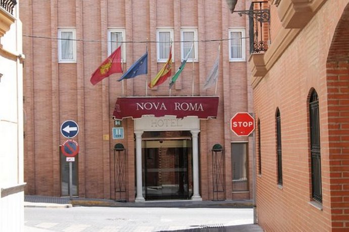 Nova Roma 에메리타 아우구스타 Spain thumbnail
