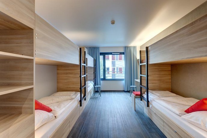 MEININGER Hotel Wien Downtown Franz