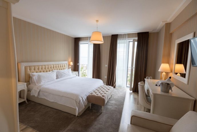 Palace Hotel & SPA