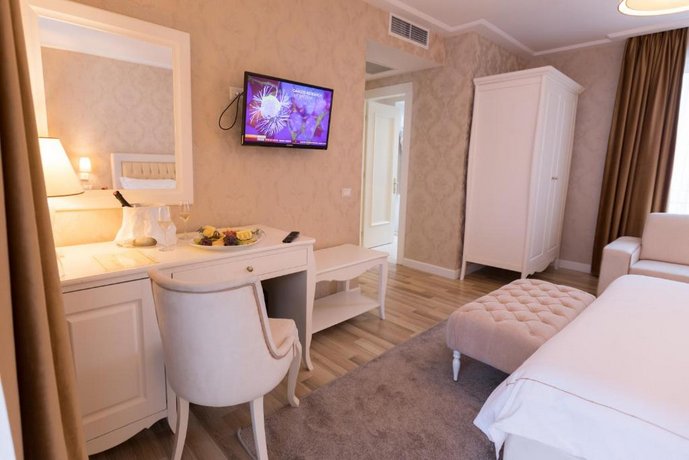 Palace Hotel & SPA