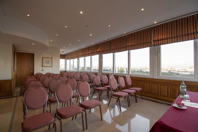 SANA Rex Hotel