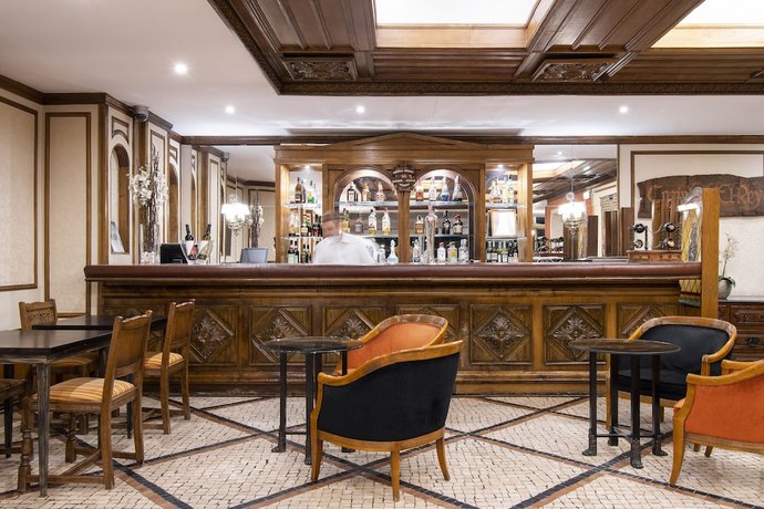 SANA Rex Hotel