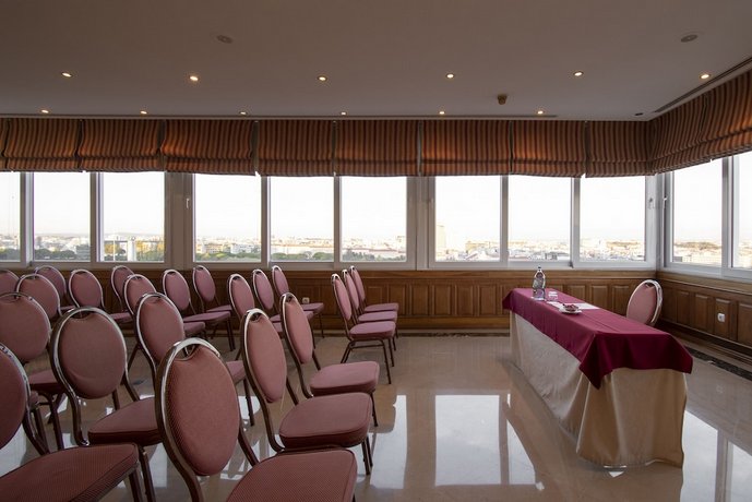 SANA Rex Hotel
