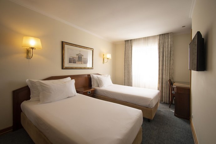 SANA Rex Hotel