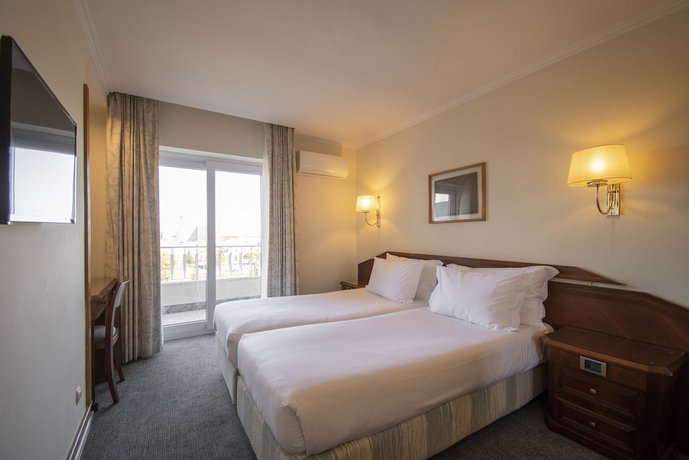 SANA Rex Hotel
