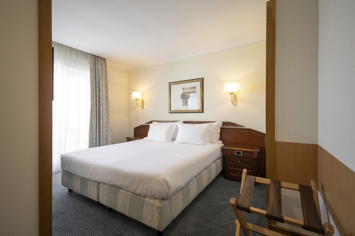 SANA Rex Hotel