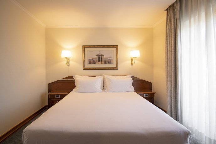 SANA Rex Hotel