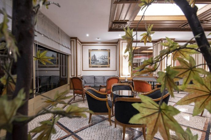 SANA Rex Hotel
