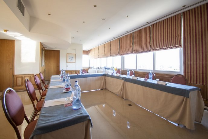 SANA Rex Hotel