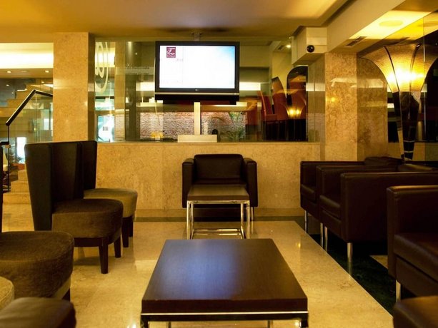TURIM Iberia Hotel
