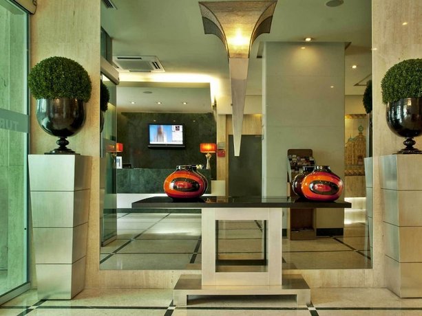 TURIM Iberia Hotel