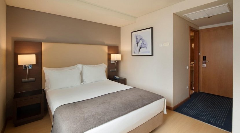 TURIM Iberia Hotel