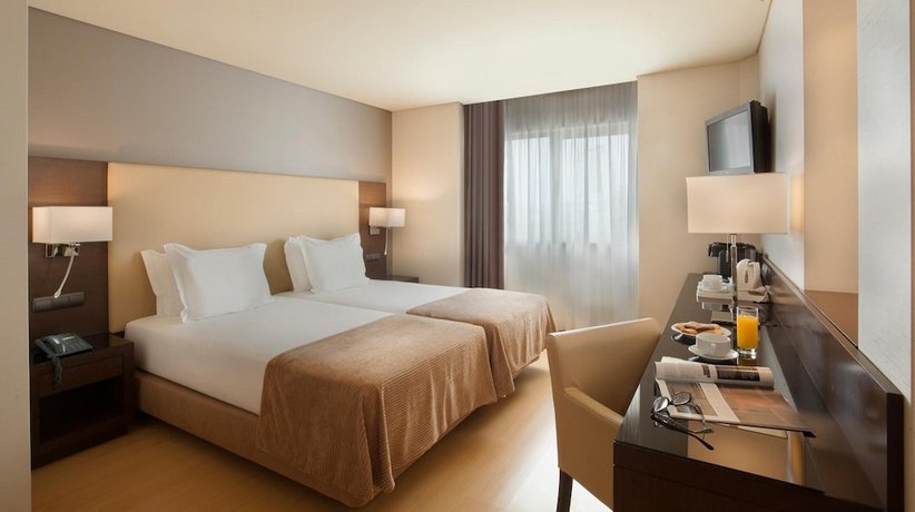 TURIM Iberia Hotel