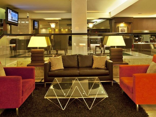 TURIM Iberia Hotel
