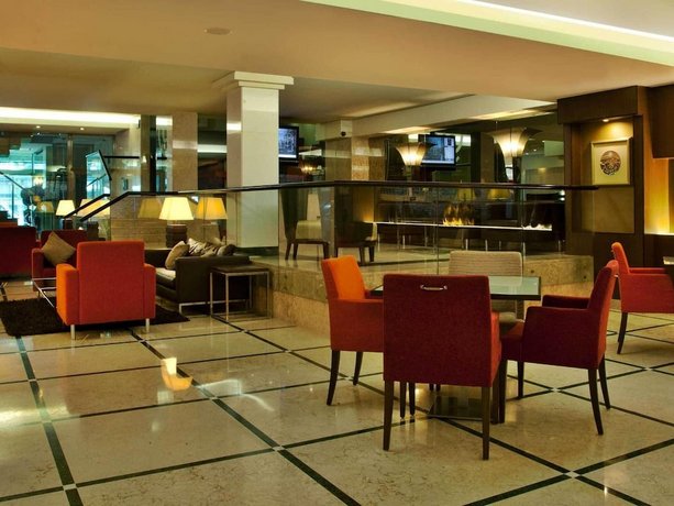 TURIM Iberia Hotel