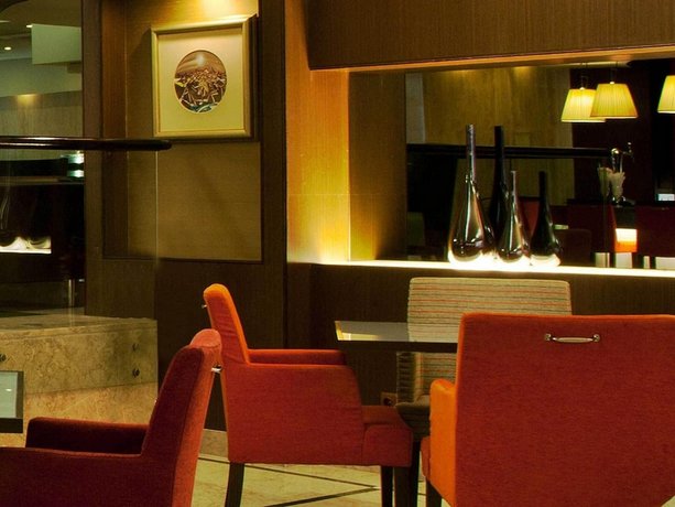 TURIM Iberia Hotel