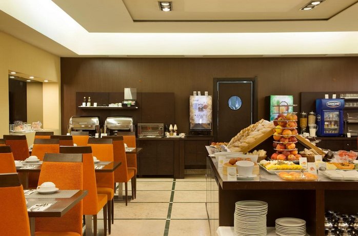 TURIM Iberia Hotel