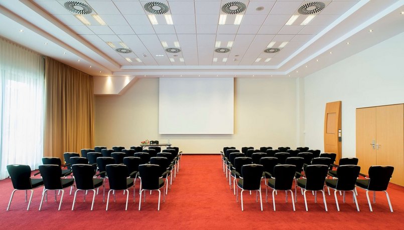 NH Vienna Airport Conference Center