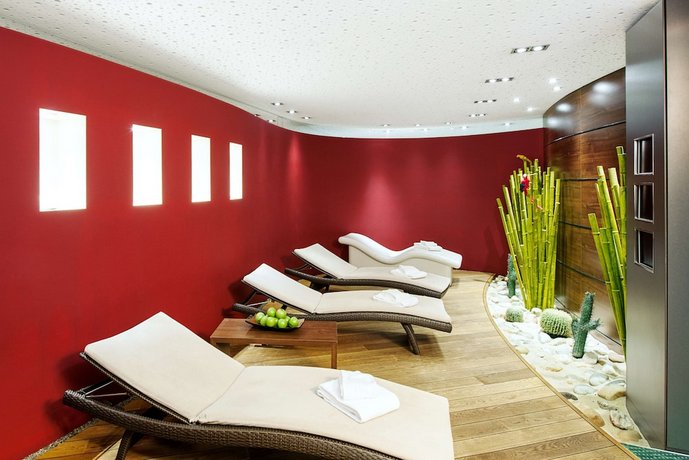 NH Vienna Airport Conference Center