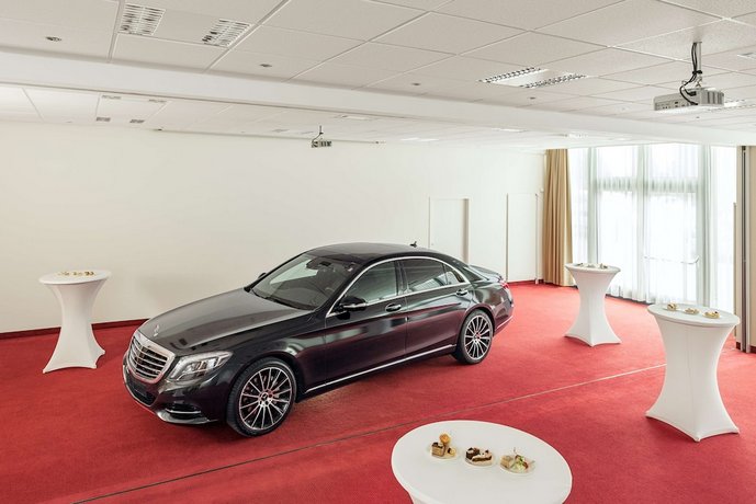 NH Vienna Airport Conference Center