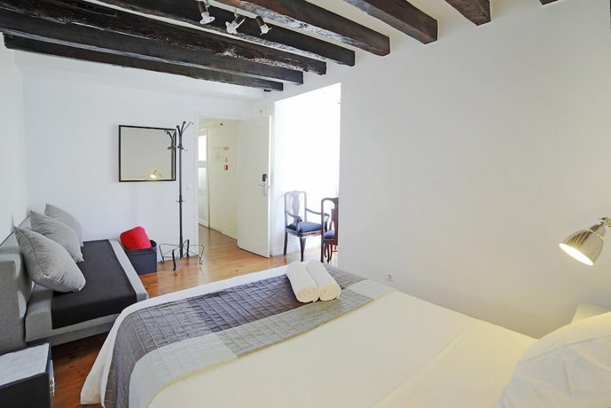 Rossio Hostel