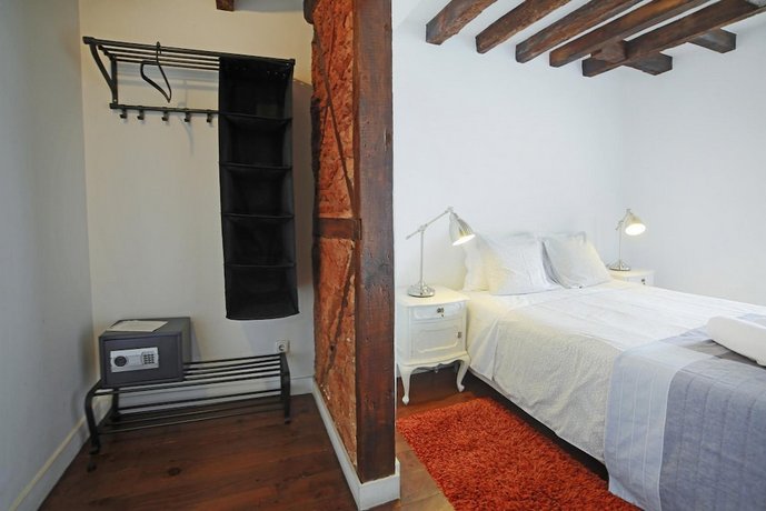 Rossio Hostel