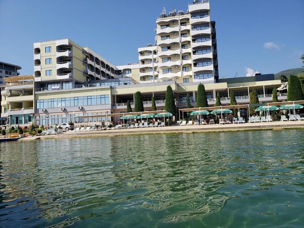 Hotel Enkelana Pogradec Albania thumbnail