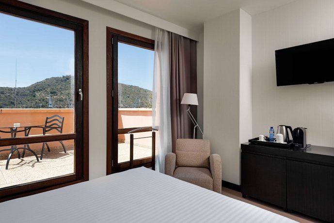 NH Cartagena