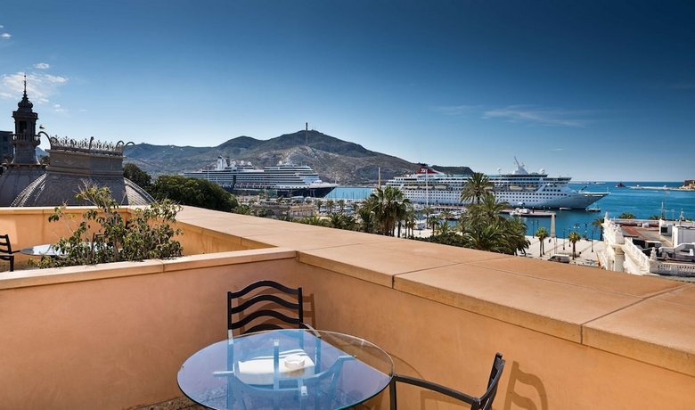 NH Cartagena