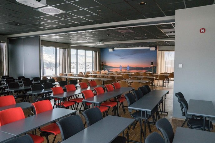 Peer Gynt Hotel and Spiseri