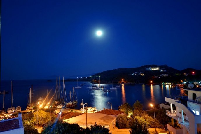 Doada Hotel Datca Peninsula Turkey thumbnail