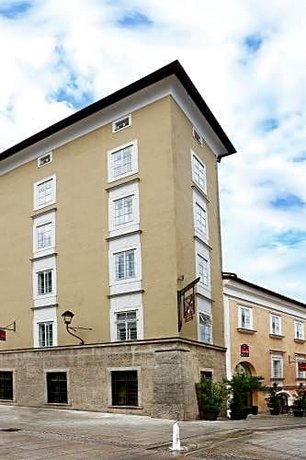 Star Inn Hotel Premium Salzburg Gablerbrau Kapuzinerkloster Austria thumbnail