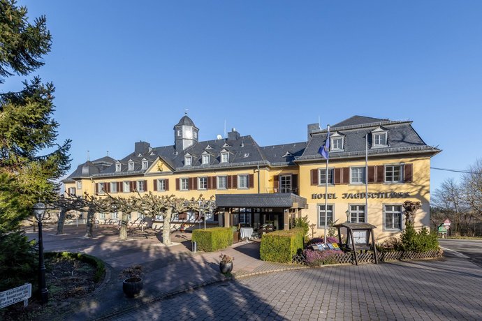 Hotel Jagdschloss Niederwald 라인 밸리 Germany thumbnail