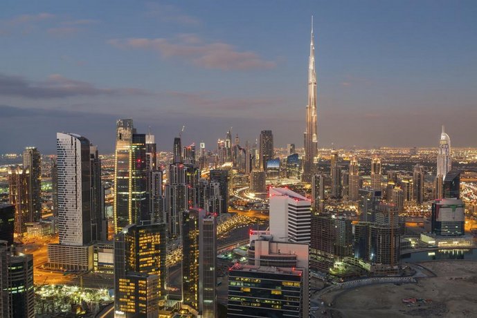 Number One Tower Suites Ahmed Abdul Rahim Al Attar Tower United Arab Emirates thumbnail