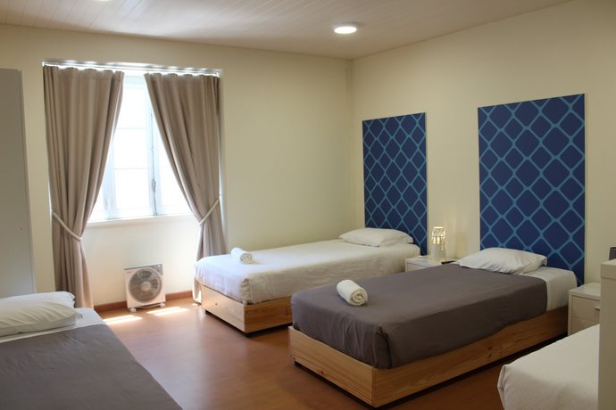 Tagus Royal Residence