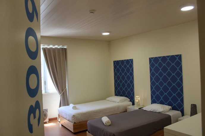 Tagus Royal Residence