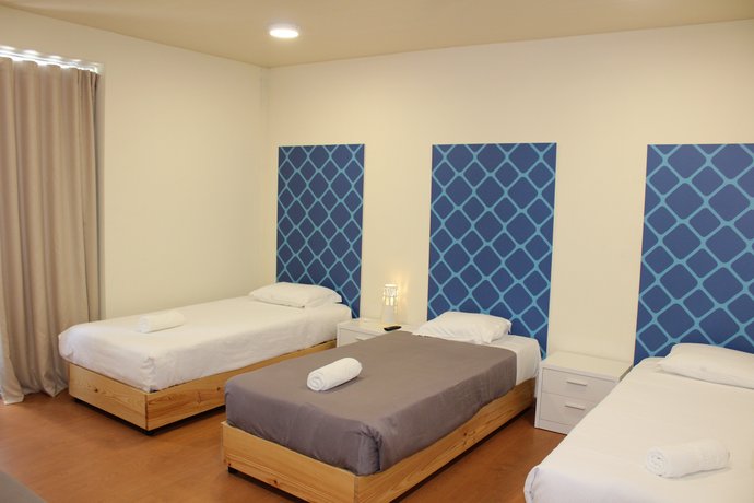 Tagus Royal Residence