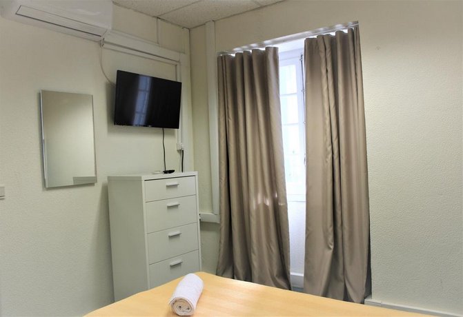 Tagus Royal Residence