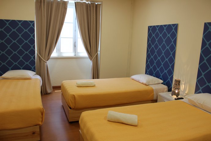 Tagus Royal Residence