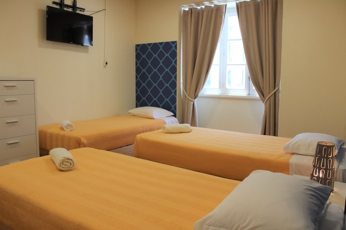 Tagus Royal Residence